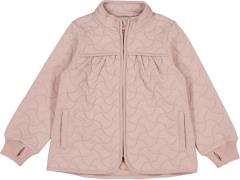 Wheat Thilde Thermojacke, Rose, 110