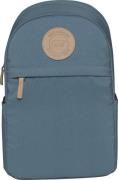 Beckmann Urban Kinder Rucksack 10L, Ocean Green, Kindergartenrucksack