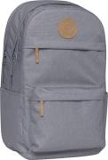 Beckmann City Max Kinder Rucksack 34L, Grau