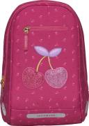 Beckmann Kinder Rucksack 12L, Cherry