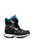 Nordbjørn Snowfall Winterstiefel, Black Print, 26