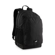 Puma Academy Kinder Rucksack 25L, Schwarz