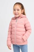 Nordbjørn Odense Steppjacke, Dusty Rose, 128