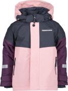 Didriksons Lun Winterjacke, Soft Pink, 90 - Bester im Test