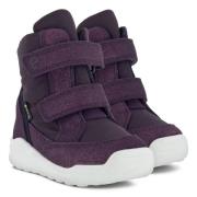 ECCO Urban Mini GTX Winterstiefel, Night Shade Barolo/Fig, 27