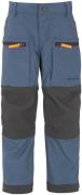 Didriksons Kotten Outdoorhose, True Blue, 80