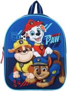 Paw Patrol Pups At Play 3D Kinder Rucksack 9L, Blau