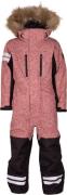 Lindberg Colden Overall, Blush/Rose, 100