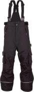 Lindberg Alpine Thermohose, Schwarz, 100