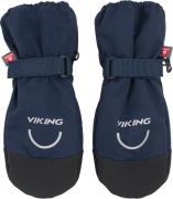 Viking Expower Handschuhe, Navy, 5