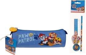 Paw Patrol Federmäppchen mit Stifte-Set