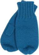 Devold WOOL MERINO Handschuhe KID, Blue Melange, 2 Jahre