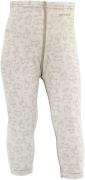 Devold DUO ACTIVE Lange Unterhose BABY, Raw White, 62