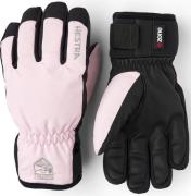 Hestra Ferox Primaloft Handschuhe, Pink, 3