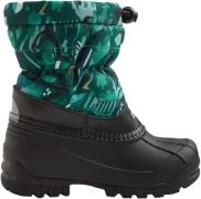 Reima Nefar Winterstiefel, Deeper Green, 27