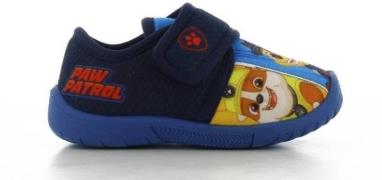 Paw Patrol Pantoffeln, Navy/Blue, 25