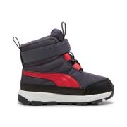 Puma Evolve Puretex AC Inf Winterstiefel, Grau, 25