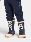 Didriksons Splashman Gummistiefel, Navy, 31, Kindergummistiefel, Kinde...