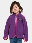 Didriksons Gibbs Fleecejacke, Royal Purple, 90