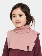 Didriksons Delfinen Halswärmer, Dusty Pink, 2-4 Jahre