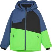 Color Kids Skijacke, Vintage Indigo, 104