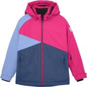 Color Kids Skijacke, Pink Glo, 116