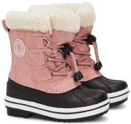 Nordbjørn Lynx Winterstiefel, Pink, 23