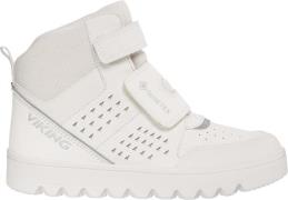 Viking Fleek 3V GTX Winterstiefel, Eggshell, 36