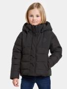 Didriksons Ryolit Winterjacke, Schwarz, 160