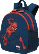 Samsonite Kinder Rucksack 7L, Marvel Spiderman Web, Kindergartenrucksa...