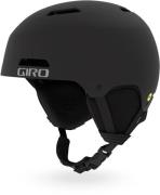 Giro Ledge MIPS Helm, Schwarz, L