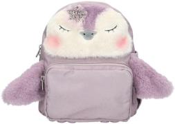 Princess Mimi Kinder Rucksack Pinguin