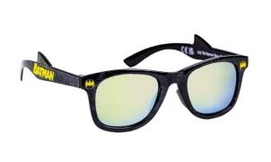 Batman Sonnenbrille, Schwarz