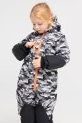 Nordbjørn Svalbard Winteroverall, Camo Wet Weather, 104