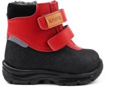 Kavat Yxhult 2.0 XC Winterstiefel, Rot, 21