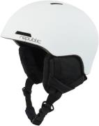 Republic R550 JR Skihelm, Weiß, 50-54