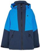 8848 Altitude JR Otis Winterjacke, Navy/Sky Blue, 140