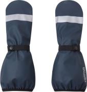 Reima Puro Handschuhe, Marineblau, 5