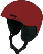 Republic R550 JR Skihelm, Dunkelrot, 54-58