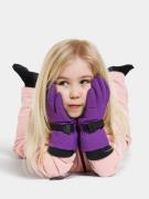 Didriksons Biggles Handschuhe, Royal Purple, 4-6 Jahre