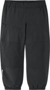 Reimatec Samppi Outdoorhose, Black, 140