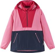 Reimatec Teivola Outdoorjacke, Sunset Pink, 134