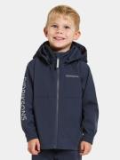 Didriksons  Hallon Windjacke, Navy, 90