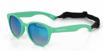 Geggamoja Sonnenbrille, Neptune Green