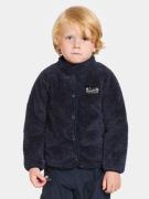 Didriksons Mylla Fleecejacke, Navy, 110