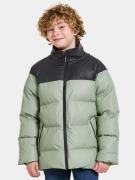 Didriksons Mega Winterjacke, Light Moss, 130