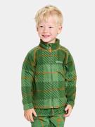 Didriksons Monte Fleecejacke, Termos Pine Green, 80