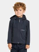 Didriksons Briska Hybridjacke, Marineblau, 140