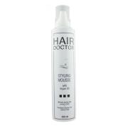 HAIR DOCTOR Styling Mousse (U) 300 ml