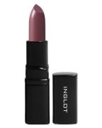 Inglot Lipstick Matte 411 4 g
